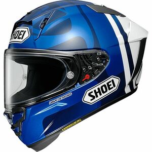 送料無料 SHOEI X-FIFTEEN A.MARQUEZ73 V2 ショウエイ X-15 Xfifteen MARQUEZ 73 アレックス マルケス A.マルケス73 L