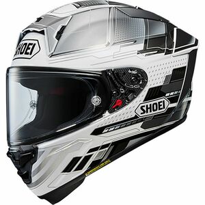 送料無料 SHOEI X-FIFTEEN PROXY ショウエイ X-15 Xfifteen プロキシー TC6 XXL