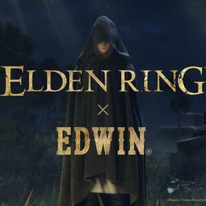 エルデンリング/ELDEN RING ×EDWIN デニム2種（S）　新品同様（送料込み）