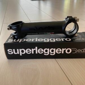 DEDA superleggero スーパーレジェーロ　130mm
