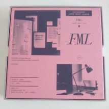 ＦＭＬ：Ｖｅｒｓｉｏｎ Ｂ （Ｆａｄｅｄ Ｍｏｎｏ Ｌｉｆｅ） ＳＥＶＥＮＴＥＥＮ_画像1