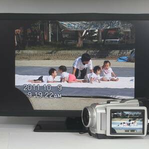 ◆ソニー DCR-TRV50 MiniDV 撮影再生OK 難あり ダビングにの画像9