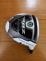 テーラーメイド 3W 5W ロケットボールズ RBZ フェアウェイウッド　ヘッド　セット　3W支給品 13 18_画像3