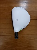 テーラーメイド 3W 5W ロケットボールズ RBZ フェアウェイウッド　ヘッド　セット　3W支給品 13 18_画像1