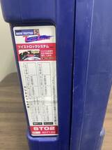 ◇送料込み　非金属タイヤチェーン ザックピック ツイストロック ST02 175/65R14 185/55R14 155/80R13 雪　スタッドレス_画像4