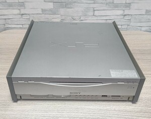 SONY PSX 本体 DESR-5100 S ジャンク　ソニー　リモコン　HDMIコンバーター　セット　プレイステーション　PlayStation