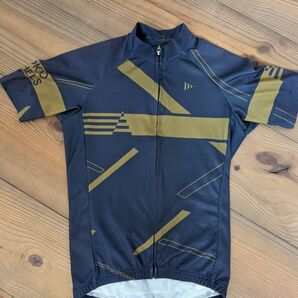 TOKYO WHEELS サイクルジャージ Sサイズ