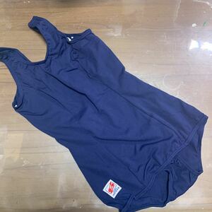 激レア◇新品◇Lサイズ◇ユニチカ◇旧スクール水着◇スクール水着◇旧型◇スク水◇女児◇女子◇レトロ◇廃盤◇スイミング◇水着◇旧タグ