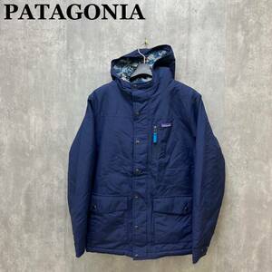 PATAGONIA ボーイズインファーノジャケット 14 パタゴニア 