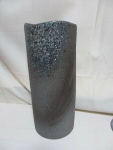  интерьер Shigaraki . тубус type ваза для цветов 1 штук 