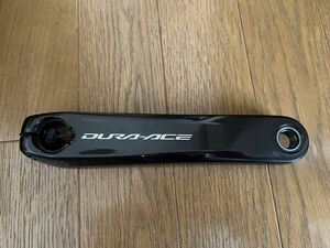 FC-R9200-P 172.5mm 左クランク DURA-ACE パワーメーター