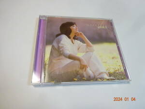 CD 太田裕実 2000 BEST ベスト 16曲 木綿のハンカチーフ/赤井ハイヒール/雨だれ/たんぽぽ/最後の一葉/夕焼け/さらばシベリア鉄道 等