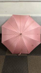 POLO RALPH LAUREN( Polo Ralph Lauren ) umbrella hand opening lady's woman C-84