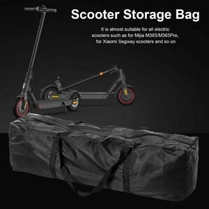  electric scooter for * bike bag / train etc. traffic machine movement .!