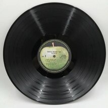 【中古】LP ザ・ビートルズ マジカル・ミステリー・ツアー The Beatles Magical Mystery Tour EAP9030X_画像4