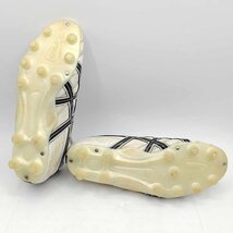 【中古】アシックス サッカー スパイクDSライトWB 27.5cm TSI739 ユニセックス asics_画像6