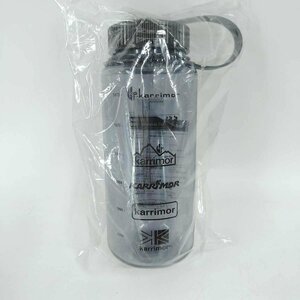 【中古・未使用品】カリマー KI ナルゲンボトル 500ml 0.5L 直営店限定 200090 Karrimor