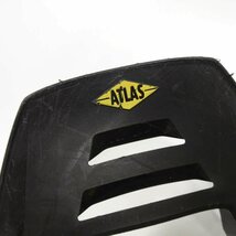 【中古】ATLAS アトラス HELIUM TRAIL26 ヘリウム 登山 トレッキング用品 スノーシュー_画像7