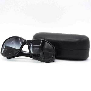 [ used ] Ralph Lauren #3 sunglasses RL 8046 5001/8G RALPH LAUREN case attaching 