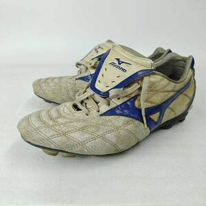 【中古】ミズノ サッカースパイク ネオグラードウエーブSE 25.5cm 12KP-91527 MIZUNO