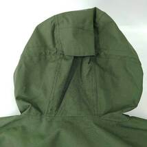 【中古・未使用品】[上下セット] ニキータ WILLOW ANORAK プルオーバー ジャケット ジョガーカーゴ パンツ NIKITA M レディース_画像7