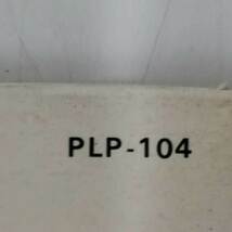 【中古】LP 創価学会レコード 第39回本部総会 創価学会の理念と伝統 池田会長講演 レコード PLP-104_画像3