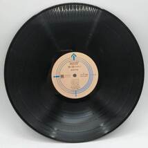 【中古】LP 松山千春 浪漫 NORTH N26N0001_画像5