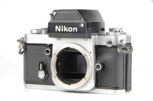 ニコン Nikon F2 フォトミック DP-1付き