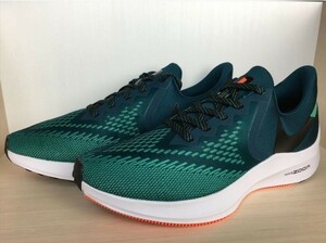 NIKE（ナイキ） ZOOM WINFLO 6（ズームウィンフロー6） スニーカー 靴 メンズ 新品 25.5cm