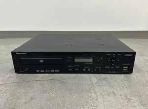 IPK164 Pioneer DVD-V8000 ＤＶＤプレーヤー DVD現状品