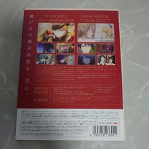 Blu-ray 千銃士 SENJUSHI 01 中古品1365_画像2