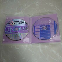 Blu-ray Occultic ; Nine オカルティックナイン 3 完全生産限定版 中古品1417_画像5