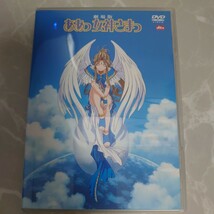 DVD 劇場版 ああっ女神さまっ 中古品1497_画像1