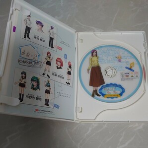 DVD おねがいティーチャー REMINISCENCE DISC Limited SPECIAL 中古品1541の画像5