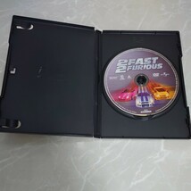 DVD ワイルドスピードＸ２ 2FAST 2FURIOUS 中古品1549_画像4