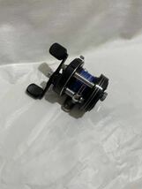 DAIWA★ダイワ リール 釣具 GS-1000Cミリオネア _画像3