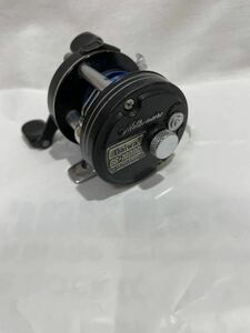 DAIWA★ダイワ リール 釣具 GS-1000Cミリオネア 