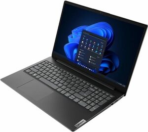 新品ノートパソコン Lenovo V15 G3 IAP