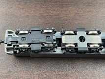 送料185円~ 綺麗な KATO 302 EF65 0/500用 動力ユニット+台車セット／部品 パーツ ASSY Uu3N_画像6