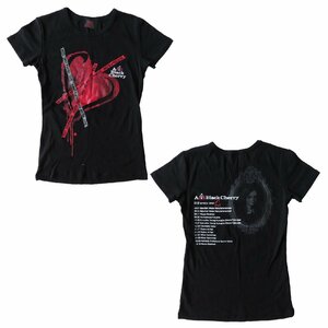 acid black cherry 2015 L Tシャツ レディースサイズ　abc janne da arc