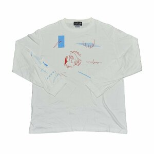 BiSH アユニ・D ロング Tシャツ 長袖 SOX & TRUCKS & ROCK & ROLL