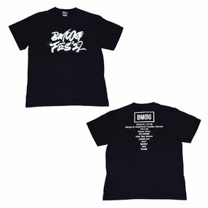 BE：FIRST ビーファースト　Tシャツ BMSG FES　2022　SKY-HI 等