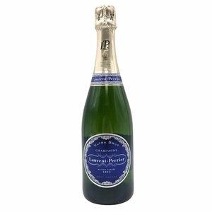 ローランペリエ ウルトラブリュット 750ml 12％ Laurent Perier Ultra Brut【M1】