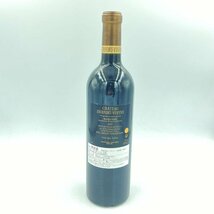 シャトー デュフォール ヴィヴァン マルゴー 2017 750ml 13.5％ CHATEAU DUFORT VIVENS MARGAUX【F2】_画像2