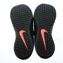 極美品◆ナイキ トレーニングシューズ BV1636-134 メトコン 4 XD メンズ サイズ27.5㎝ ホワイト系 NIKE【AFC3】_画像4