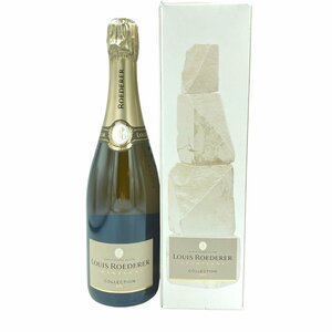 ルイロデレール コレクション 243 750ml 12.5% Louis Roederer Collection【F1】