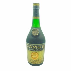 カミュ グランド VSOP ラ グランマルキ 700ml 40% CAMUS GRAND LA GRANDE MARQUE【H4】