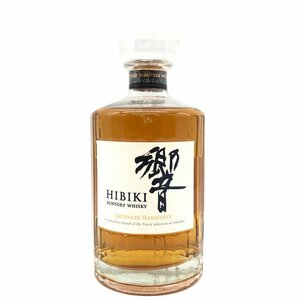 東京都限定◆サントリー 響 ジャパニーズハーモニー 700ml 43% SUNTORY HIBIKI JAPANESE HARMONY【C4】