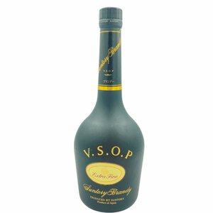 サントリー ブランデー VSOP エクストラ ファイン 660ml 40% SUNTORY BRANDY VSOP EXTRA FINE【Y】