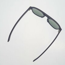 1円スタート★エルメネジルドゼニア サングラス EZ 0113 02R POLARIZED 51□20 Ermenegildo Zegna_画像3